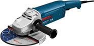 Угловая шлифмашина Bosch GWS 20-230 H Professional [0601850107]
